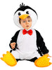 Déguisement pingouin pour bébé