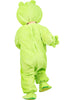 Déguisement grenouille pour bébé