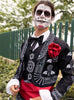 Déguisement Dia de los Muertos pour homme