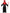 Déguisement diable homme