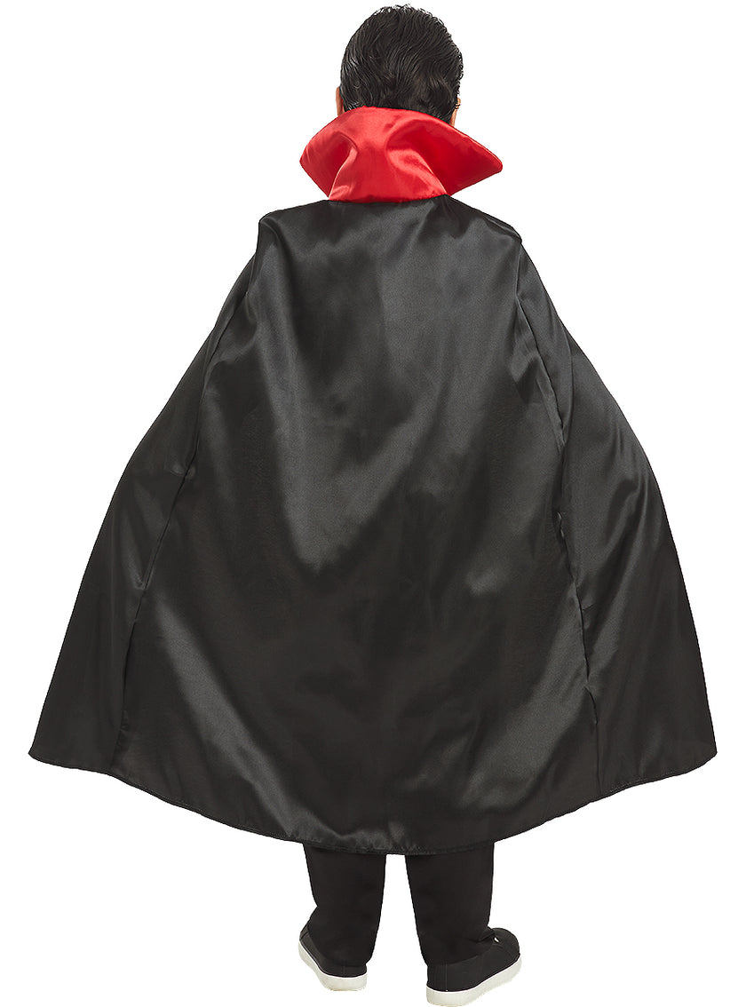 Déguisement Compte Dracula garçon