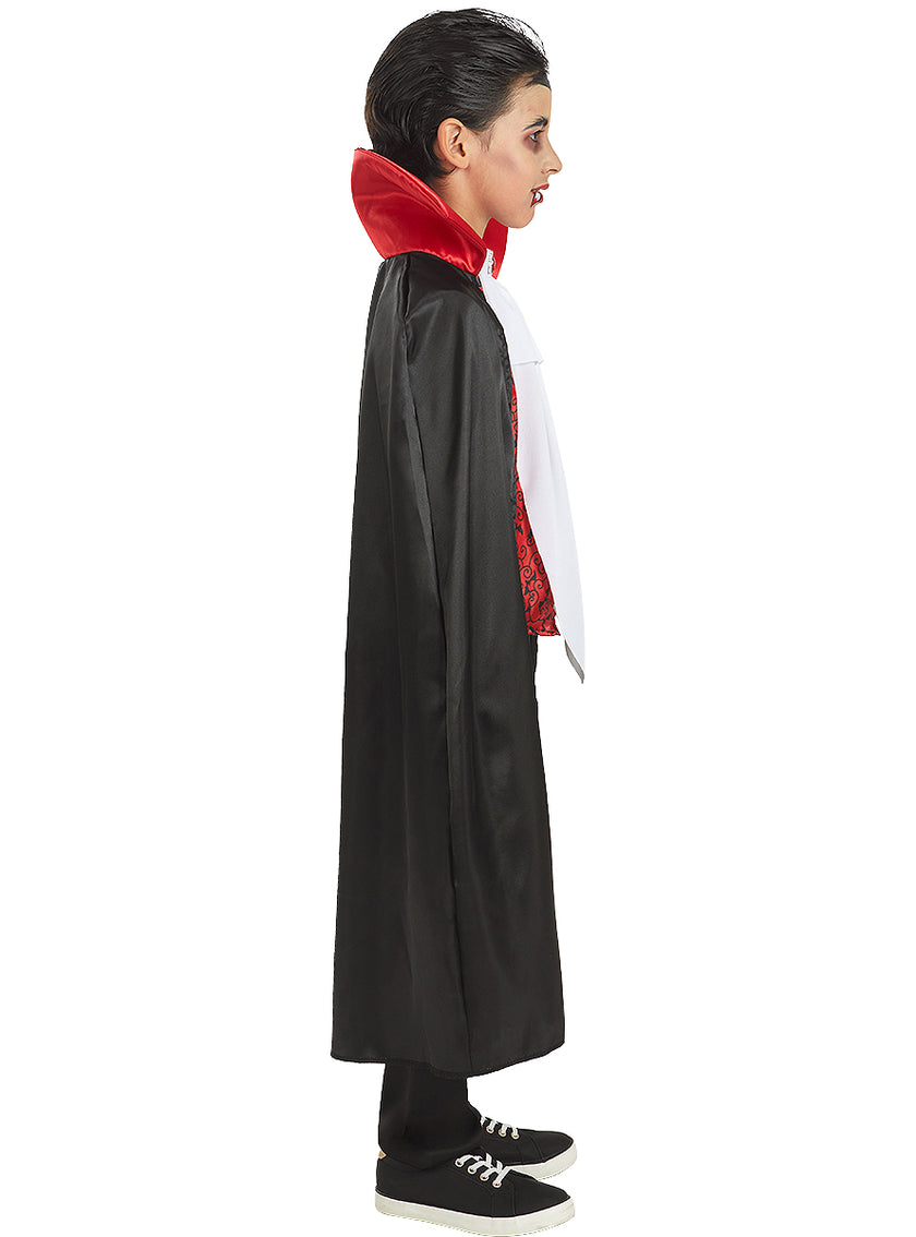 Déguisement Compte Dracula garçon