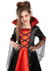 Déguisement vampire fille