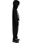 Costume de squelette pour enfant