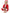 Déguisement père noël pour bébé