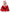 Déguisement mère noël pour bébé