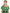 Déguisement Lutin pour femme
