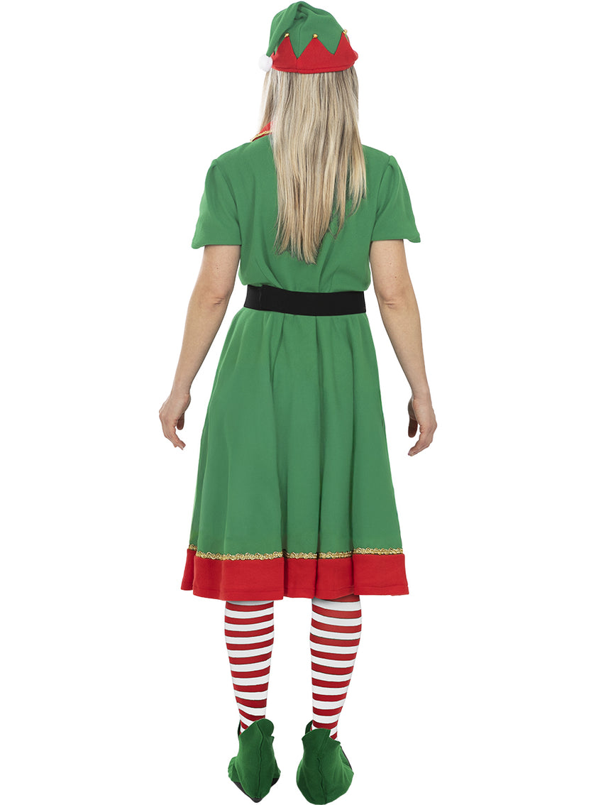 Déguisement Lutin pour femme