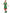 Déguisement Lutin pour femme
