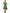 Déguisement Lutin pour femme