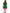 Déguisement lutin de noël pour fille