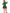 Déguisement lutin de noël pour fille