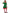 Déguisement lutin de noël pour fille
