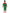 Déguisement lutin de noël pour enfant