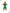 Déguisement lutin de Noël pour bébé