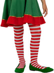 Collants de lutin pour fille