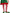 Collants de lutin pour fille