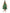 Déguisement sapin de noël femme