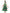 Déguisement sapin de noël fille