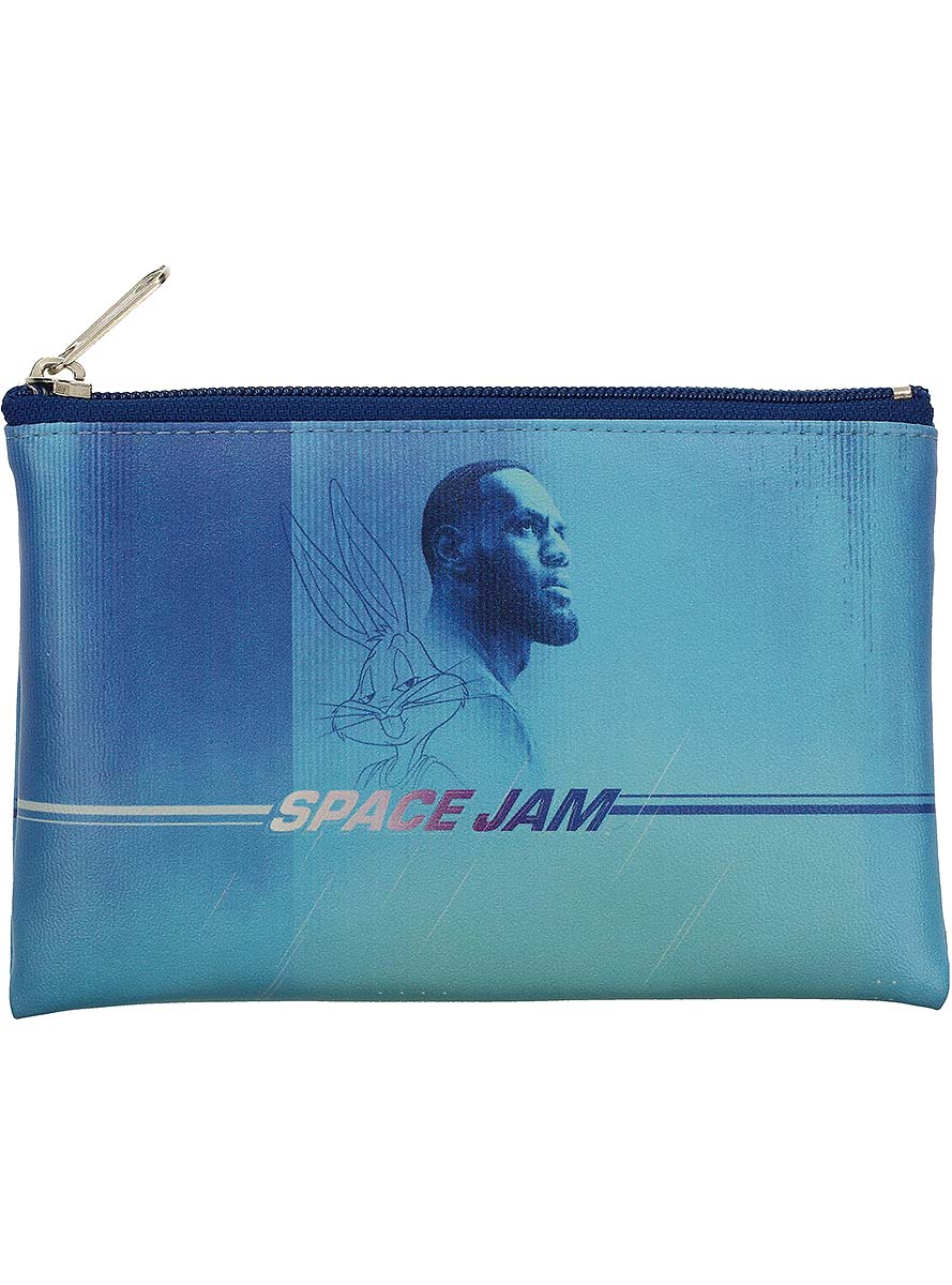 Trousse rectangulaire Lebron James Space Jam - Looney Tunes
