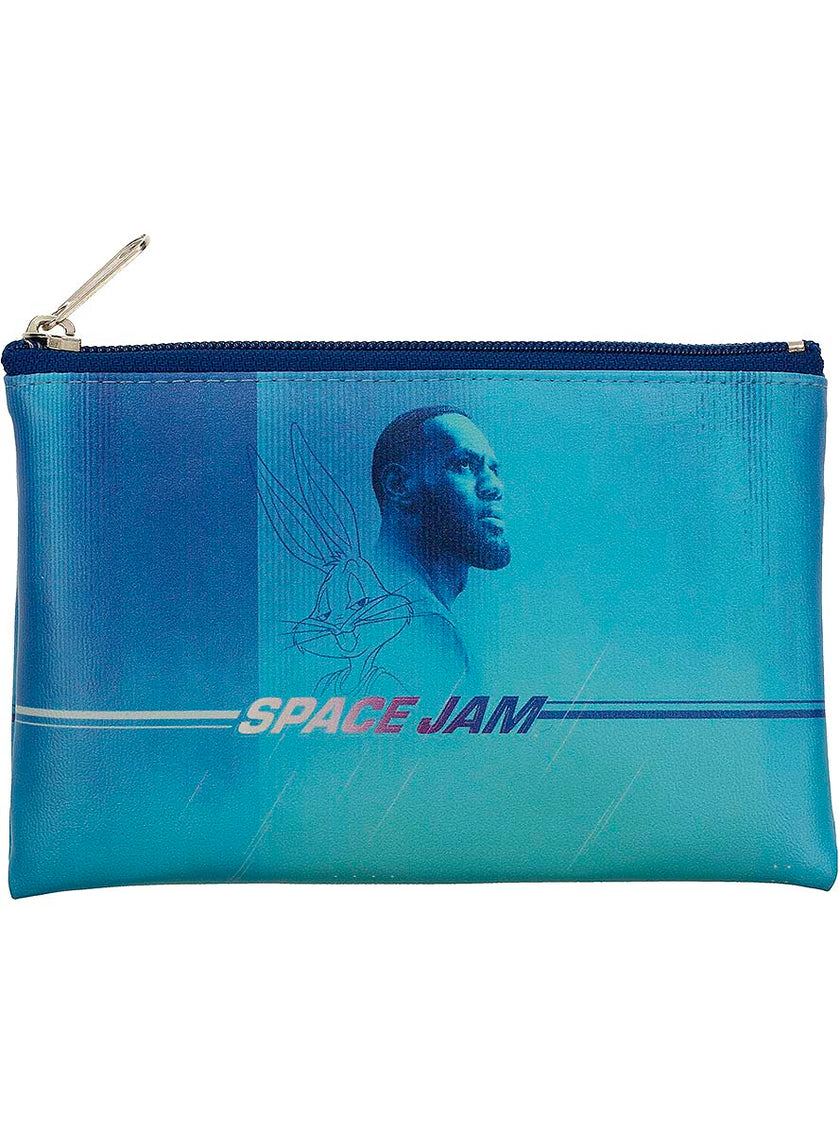 Trousse rectangulaire Lebron James Space Jam - Looney Tunes