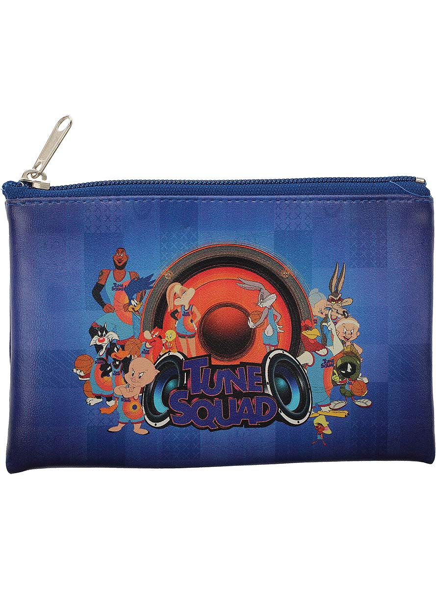 Trousse rectangulaire Tune Squad Space Jam - Looney Tunes
