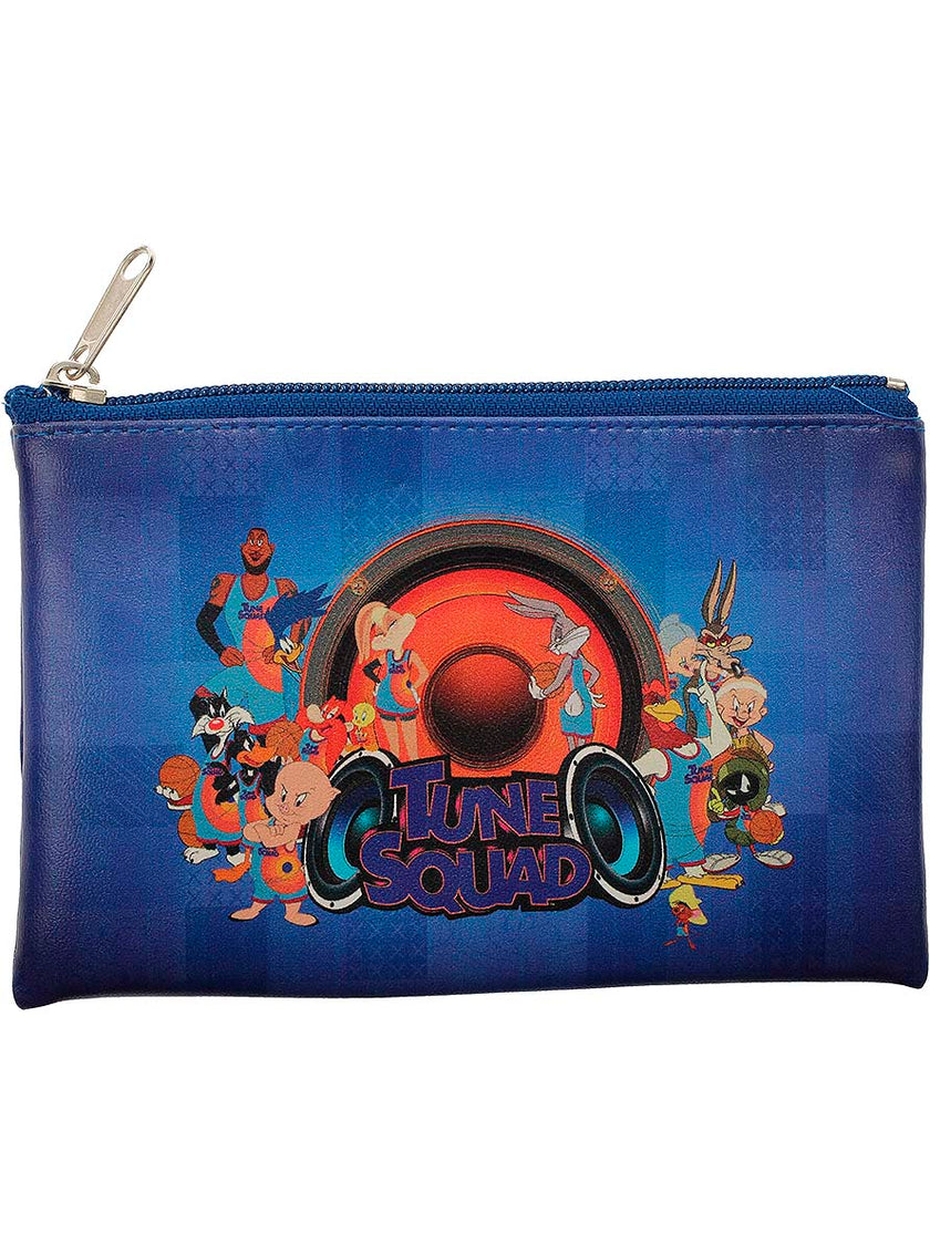 Trousse rectangulaire Tune Squad Space Jam - Looney Tunes