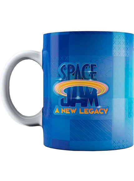 Mug Tune Squad Space Jam - Looney Tunes