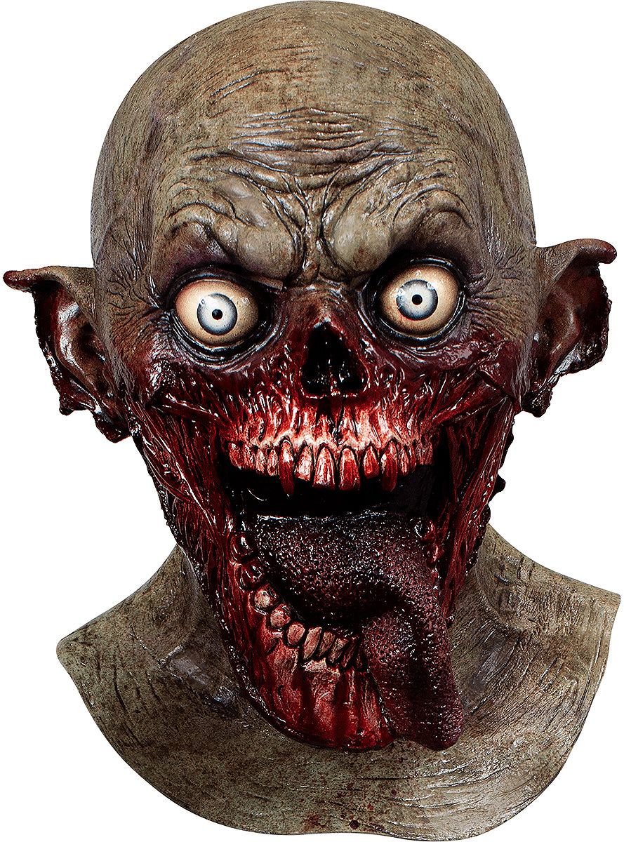 Masque Tongue Slasher