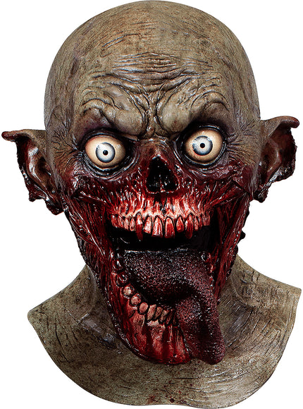 Masque Tongue Slasher