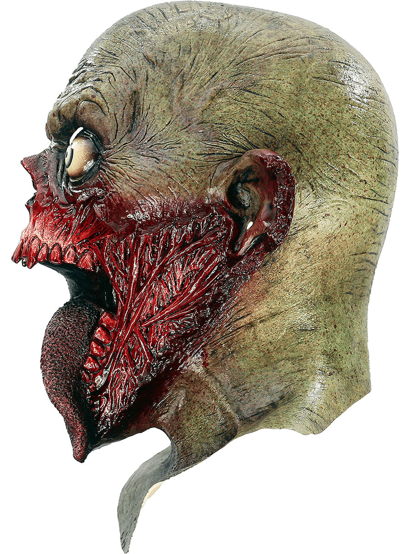 Masque Tongue Slasher