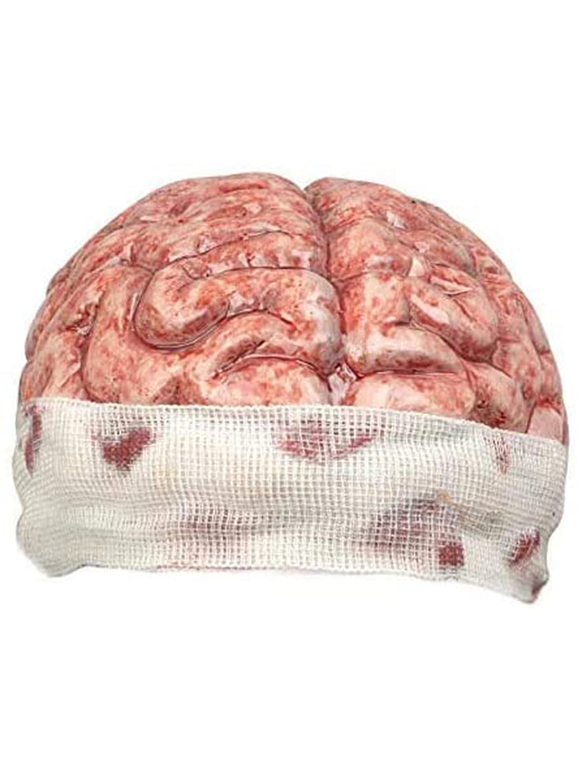 Bonnet cerveau en sang