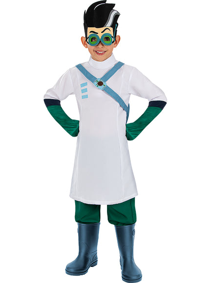 Déguisement Roméo Pyjamasques enfant