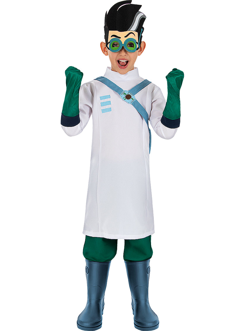 Déguisement Roméo Pyjamasques enfant