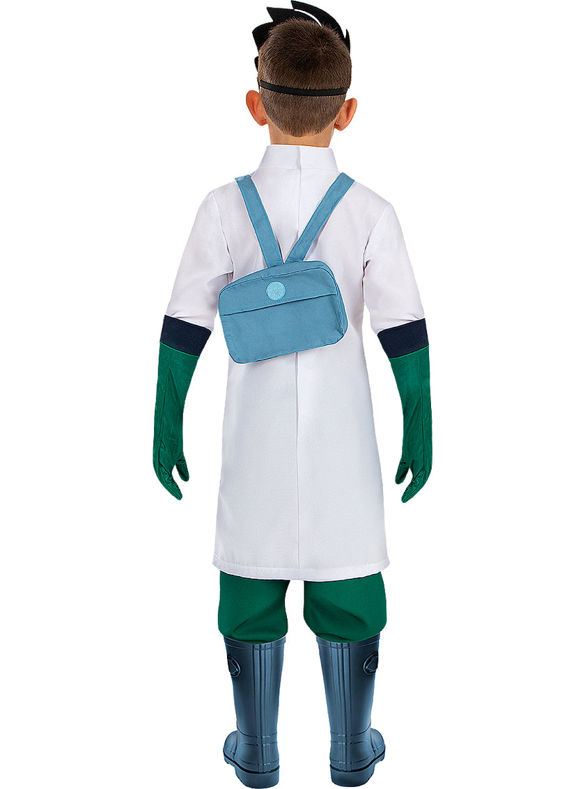 Déguisement Roméo Pyjamasques enfant