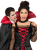 Déguisement Compte Dracula homme grande taille
