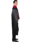 Déguisement Compte Dracula homme grande taille