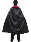 Déguisement Compte Dracula homme grande taille