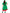 Déguisement lutin de noël pour femme grande taille