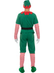 Déguisement lutin pour homme grande taille