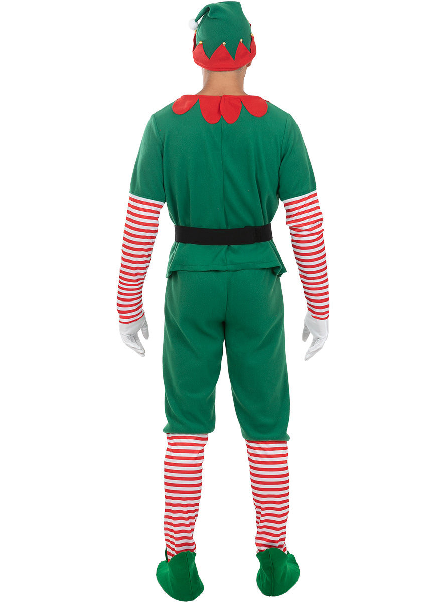Déguisement lutin pour homme grande taille