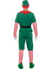 Déguisement lutin pour homme grande taille
