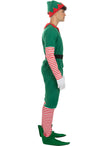 Déguisement lutin pour homme grande taille