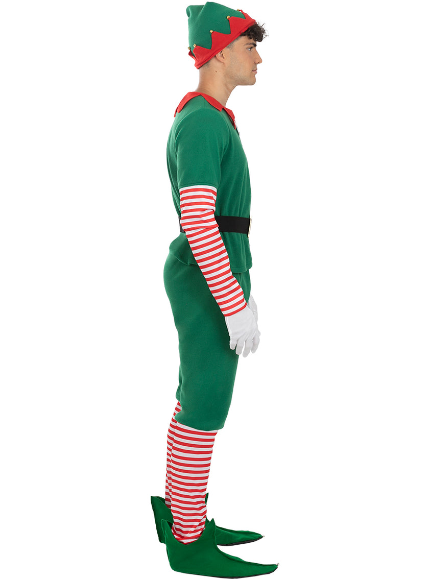 Déguisement lutin pour homme grande taille