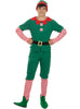 Déguisement lutin pour homme grande taille