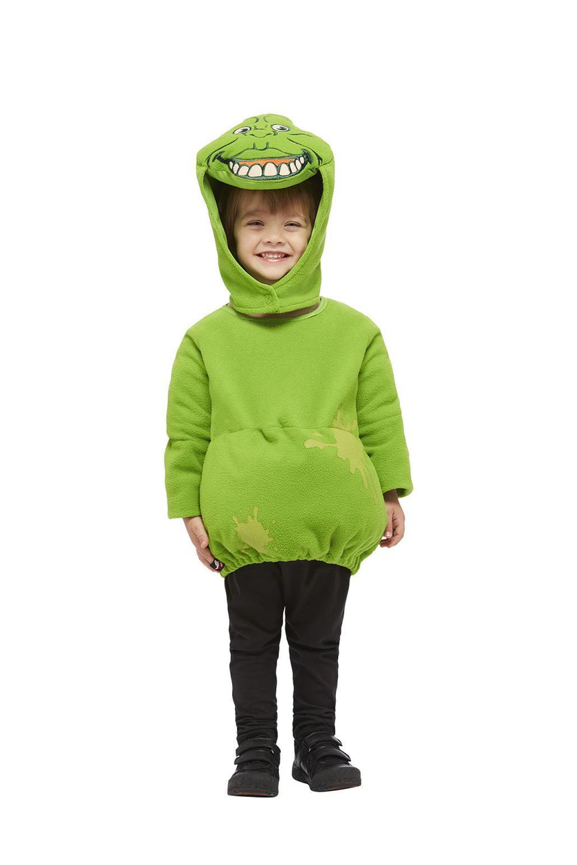Déguisement Slimer enfant - Los SOS Fantômes