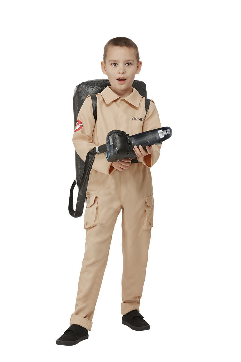 Déguisement SOS Fantômes enfant