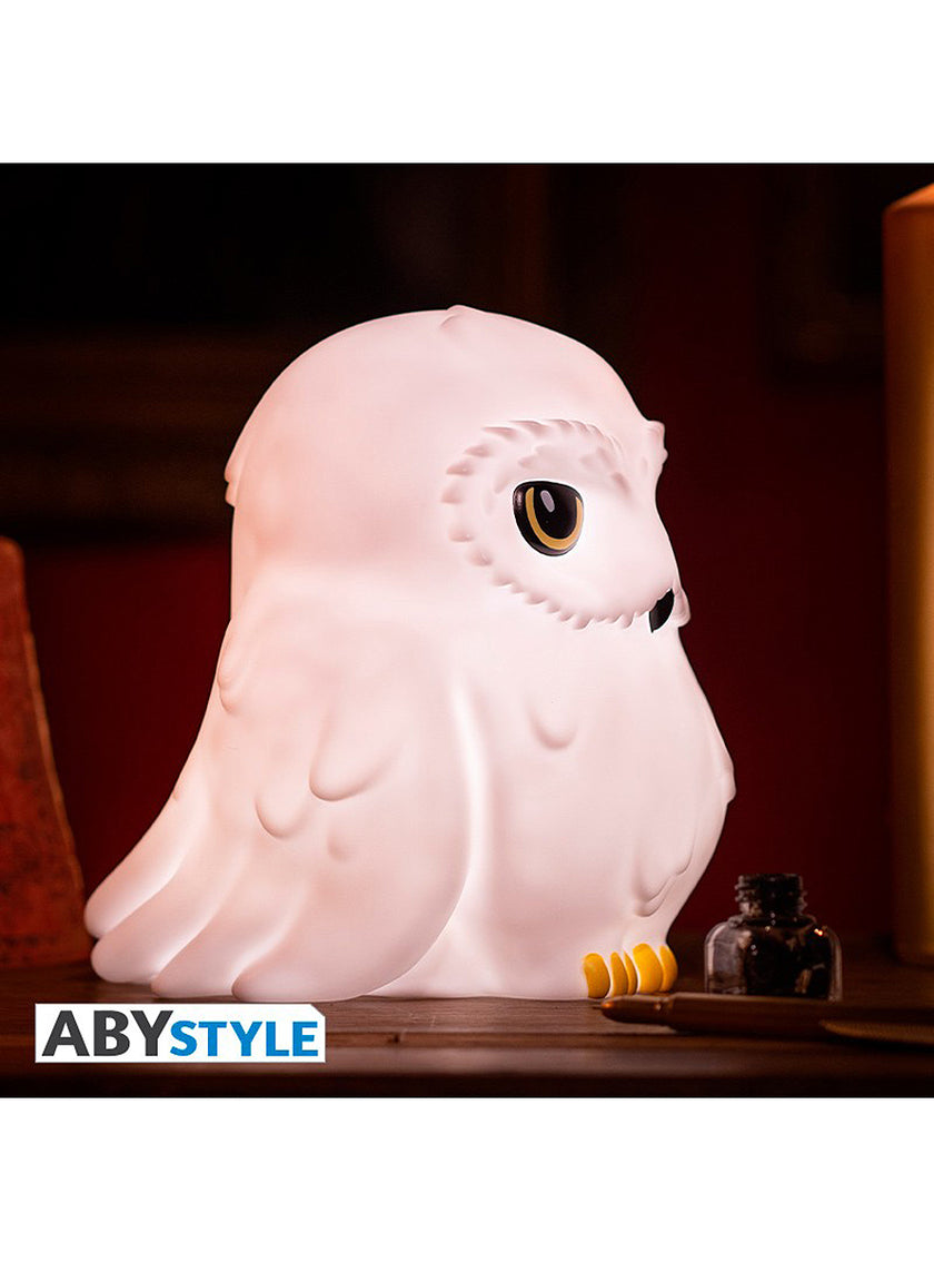 Lampe Hedwige - Harry Potter