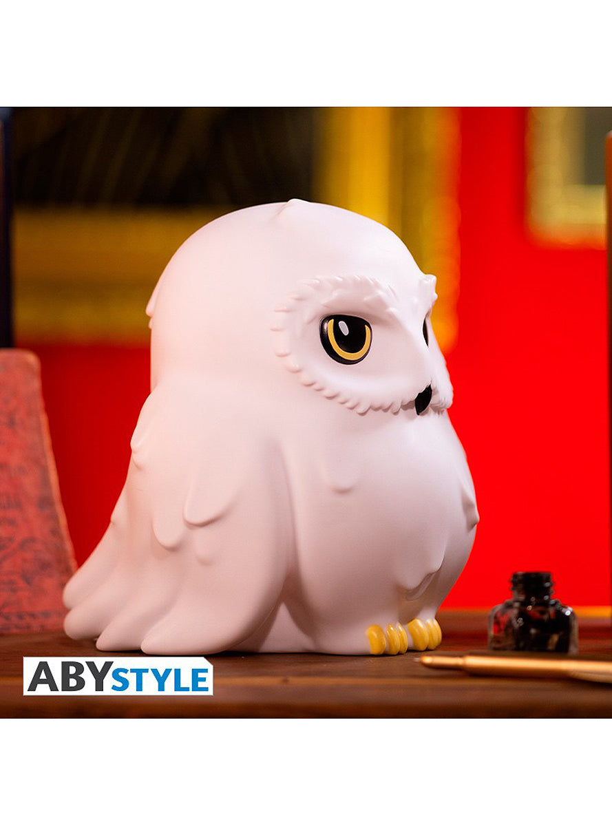 Lampe Hedwige - Harry Potter