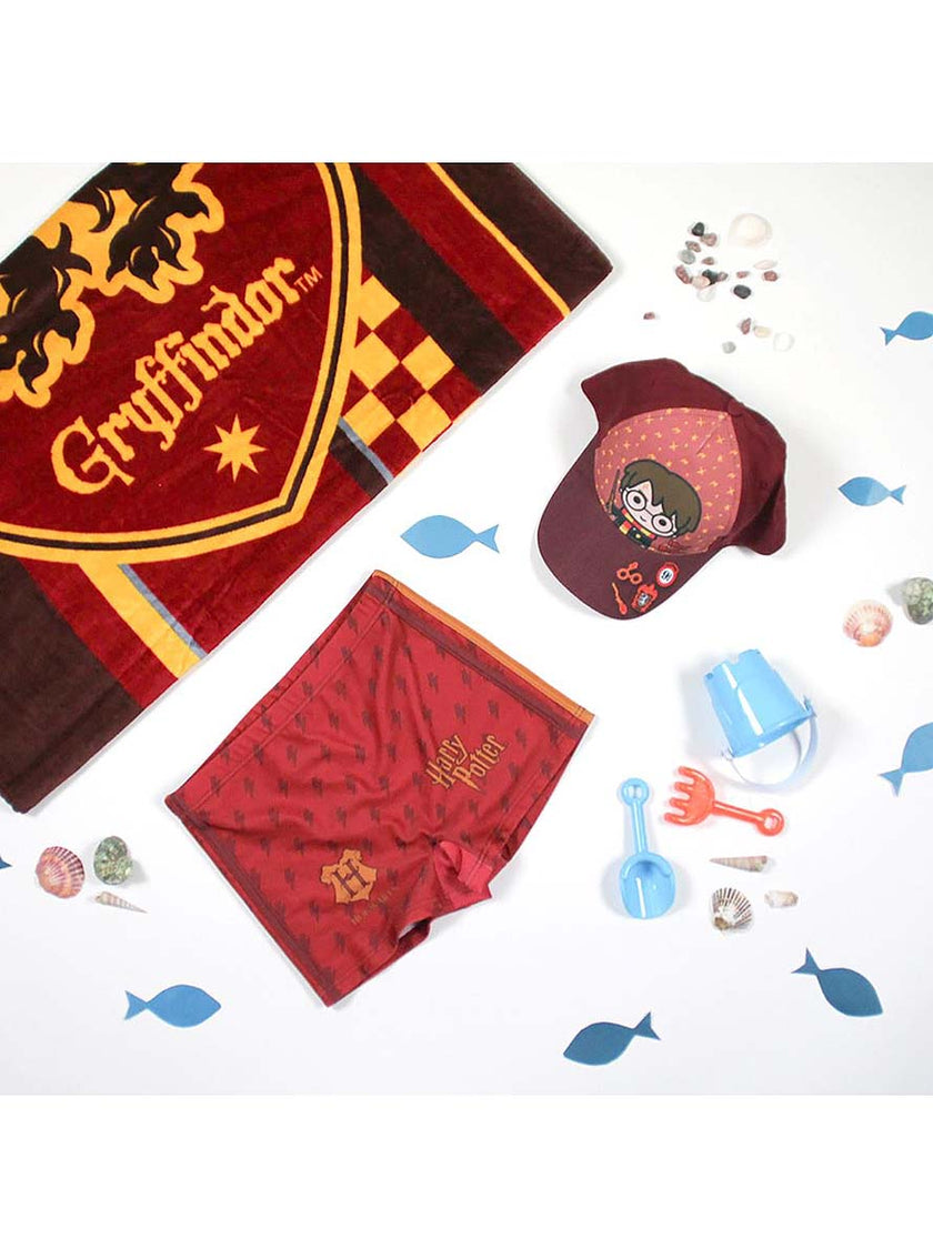 Maillot de bain Harry Potter enfant